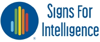 Signs For Intelligence Logo