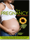 Pregnancy dvd package